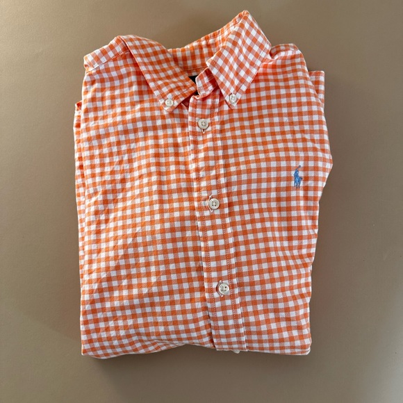 Boys dress shirt - Picture 1 of 2